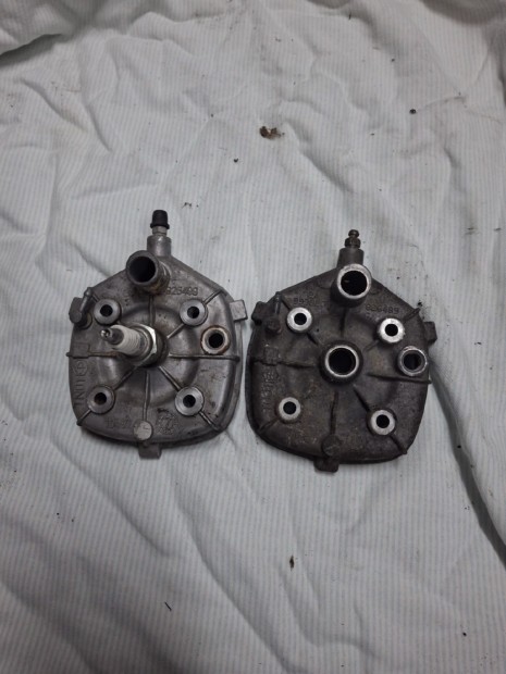 Minarelli v�zh�t�ses hengerfej Aerox Sr F12