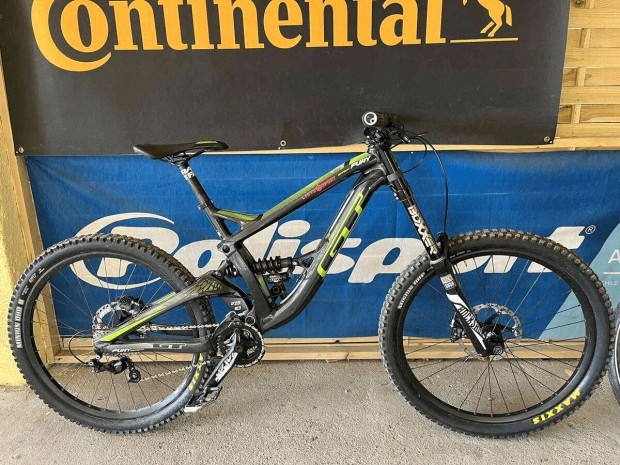 Minden akcios! GT Fury Expert 27,5", M