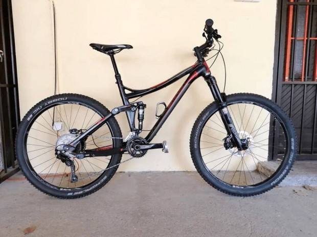 Minden akcios! Simplon Kibo 27.5", 46cm,