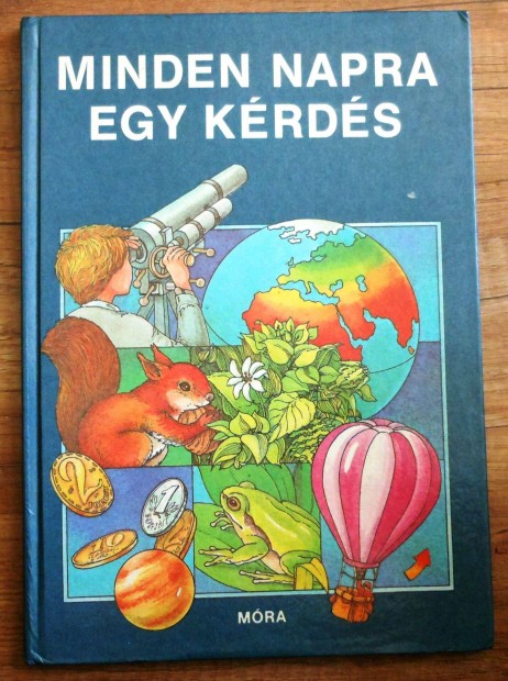 Minden napra egy krds