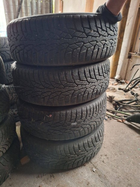Minden vw hez jó 16coll Ajándék gumikkal 50ezer