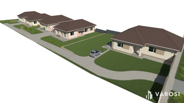 Mindenben j� h�z,�rban,m�retben,szobasz�mban.