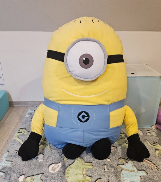 Mindenfle Minion