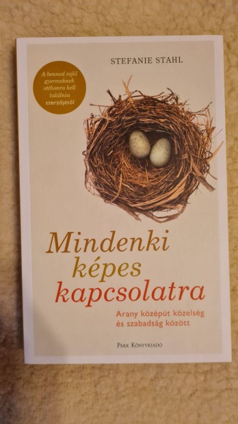 Mindenki kpes kapcsolatra