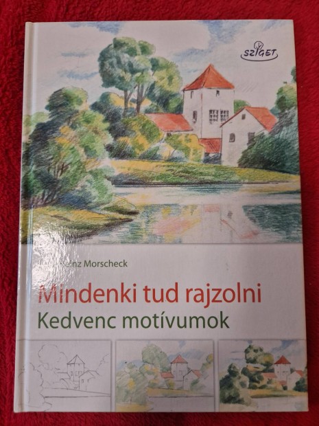 Mindenki tud rajzolni