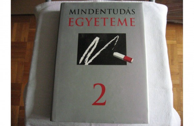 Mindentuds Egyeteme 2 C.Knyv Elad