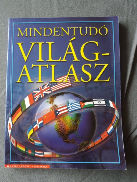 Mindentud vilgatlasz