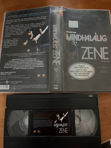 Mindhallig zwne vhs