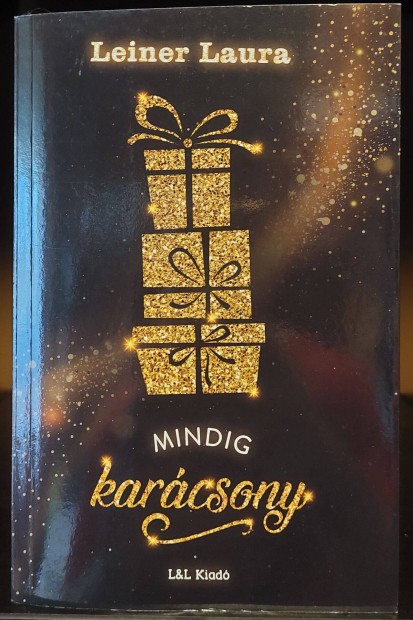 Mindig Karcsony Knyv j