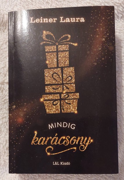 Mindig karcsony