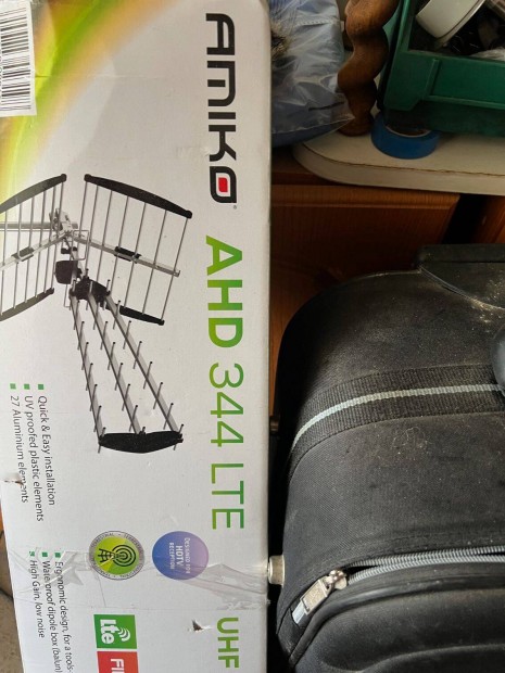 Mindigtv antenna AHD 344 LTE