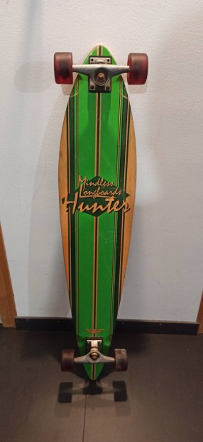 Mindless Longboard, grdeszka 111 cm