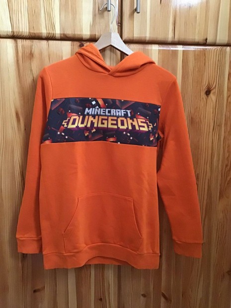 Minecraft Dungeons j F&F pulver