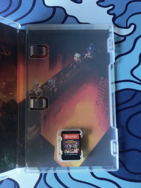 Minecraft Dungeons Ultimate Edition
