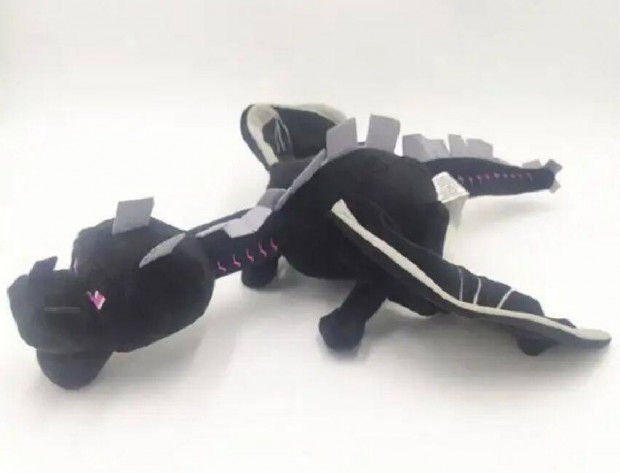 Minecraft Enderdragon plss Vgzetsrkny srkny 55 cm j 2 tpus