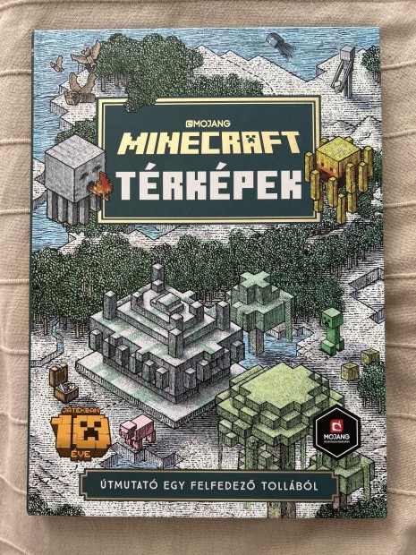 Minecraft - Trkpek
