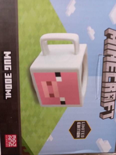 Minecraft bgre,300ml,j.