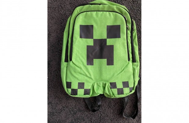 Minecraft creeper htizsk