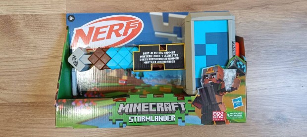 Minecraft eladó