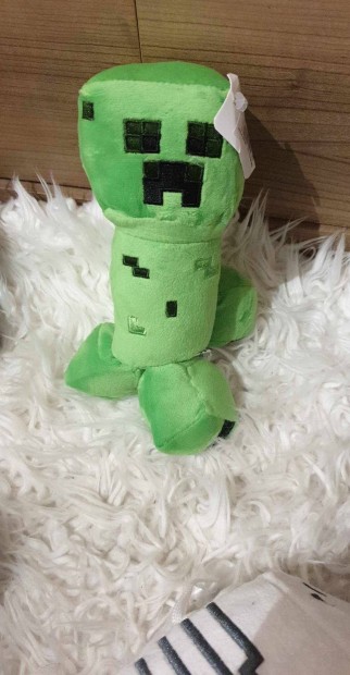 Minecraft figurâk