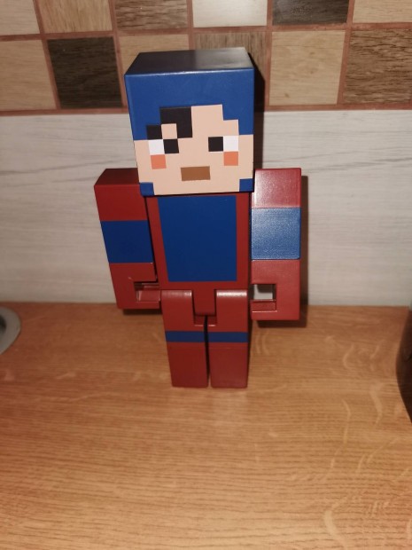 Minecraft figura 22cm 