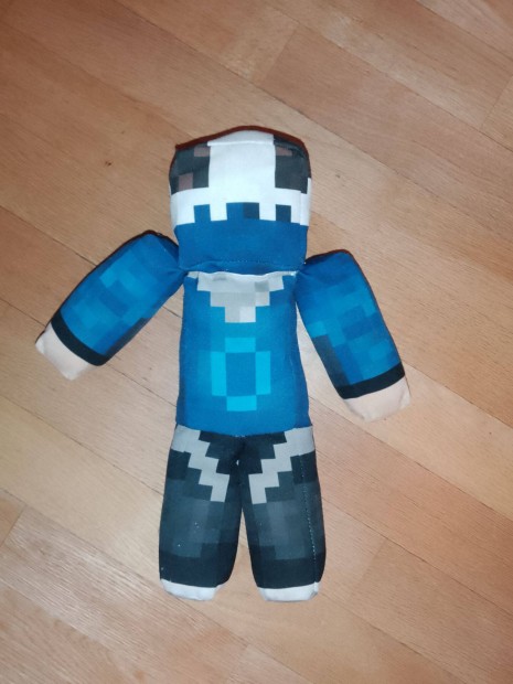 Minecraft figura