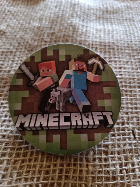 Minecraft htmgnes 