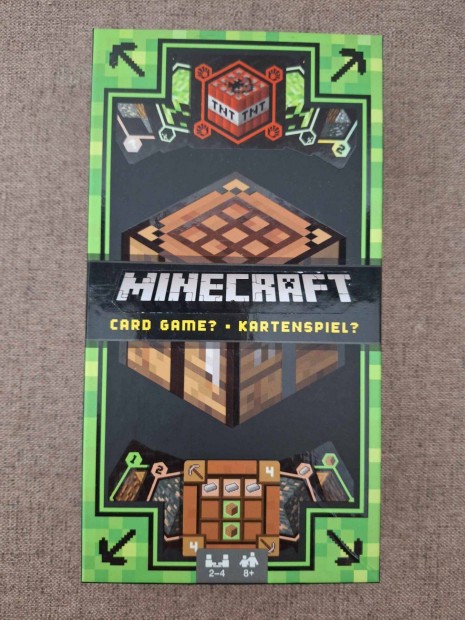 Minecraft krtyajtk