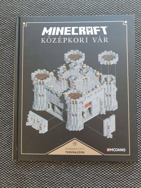 Minecraft kziknyvek