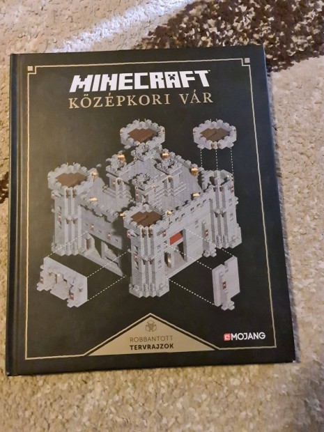 Minecraft kzpkor vr knyv