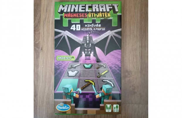 Minecraft mgneses ti jtk