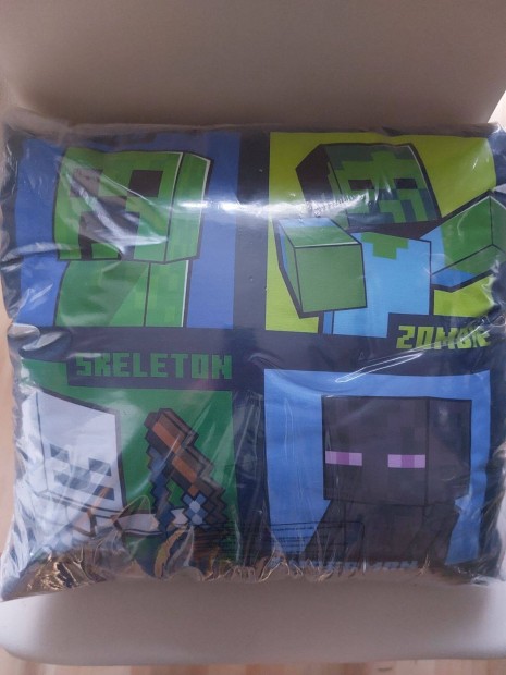 Minecraft prna s takar szett 40 x 40 cm