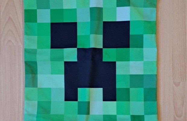 Minecraft prnahuzat