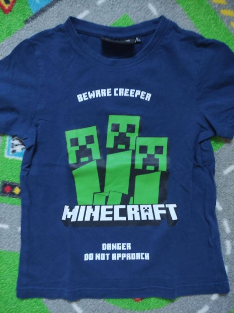 Minecraft rvid ujj pl 116