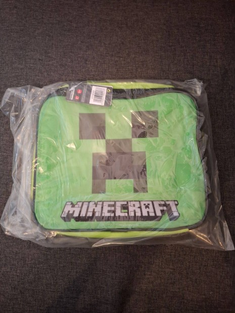 Minecraft uzsonns tska