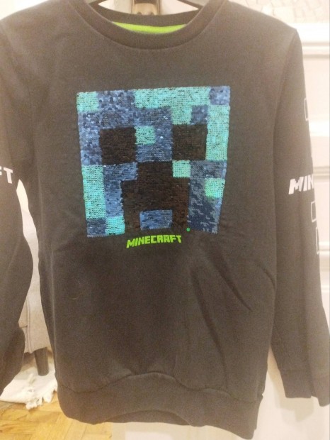 Minecraftos Pulver 