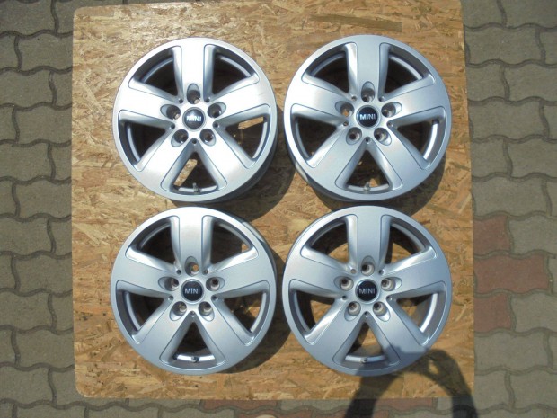 Mini 16-os szenzoros gyri alufelni elad