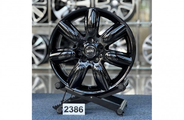 Mini 17 -es gyri alufelni felni, 5x120, Clubman (2386)