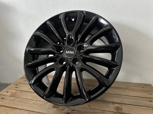 Mini 17es Gyri alufelni 5x112 Clubman F54