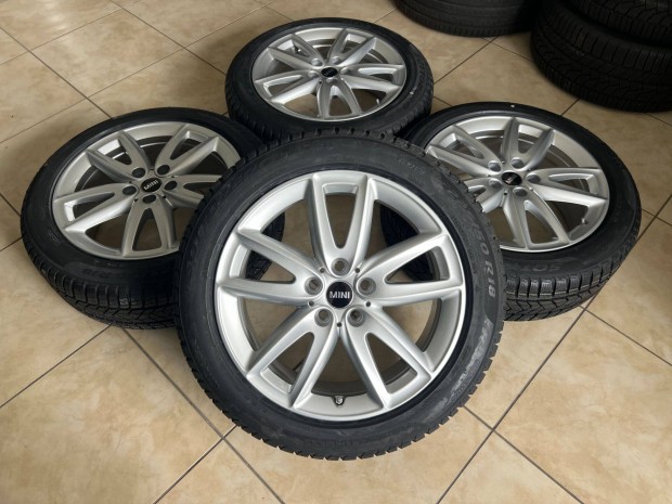 Mini 18" 5x112 alufelni felni countryman bmw x1 x2