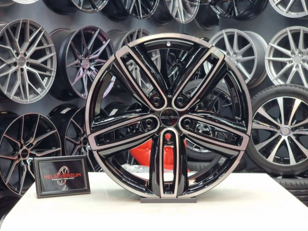 Mini 18 col GMP diva 5x120 alufelni Countryman Paceman