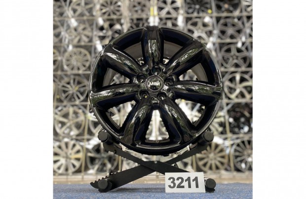 Mini 18 gyri alufelni felni, 5x112, Clubman F54 Cooper (3211)