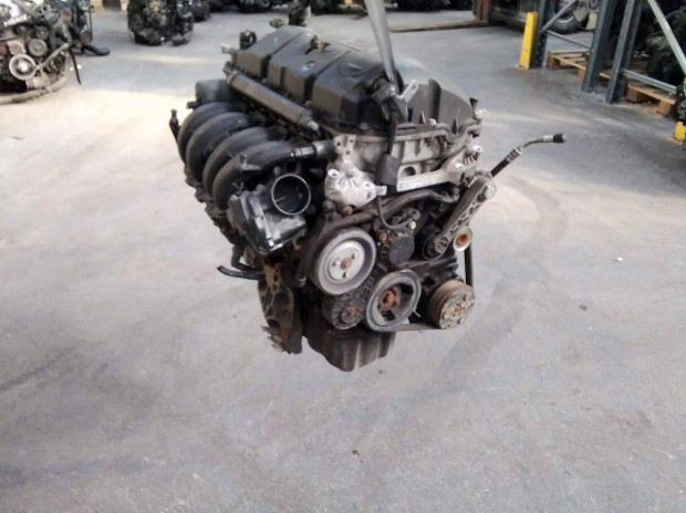 Mini 1,6B N16B16A komplett bontott motor