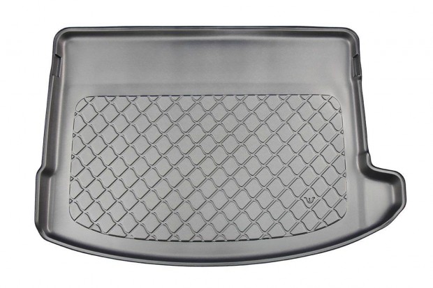 Mini 2001-13, 2006- 2014-, Clubman, Countryman,Paceman Csomagtértálca