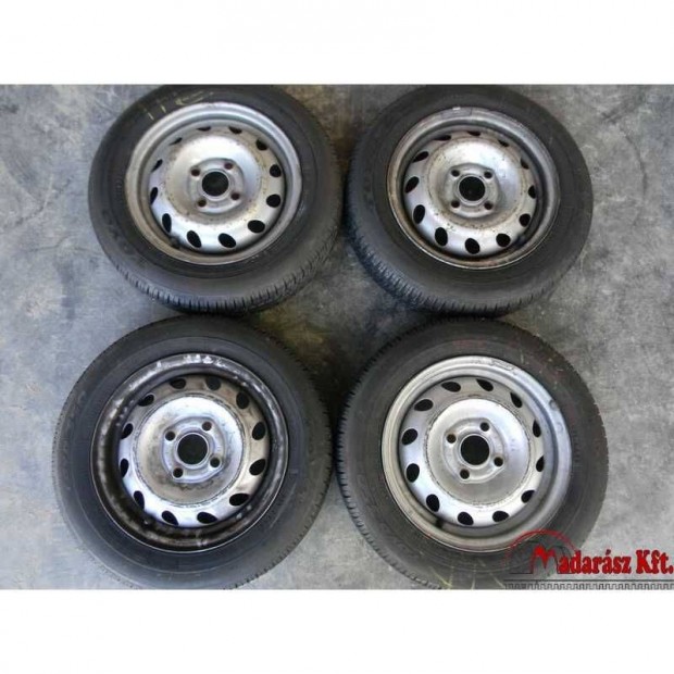 Mini 4x100 5x13 használt lemez felni ET49