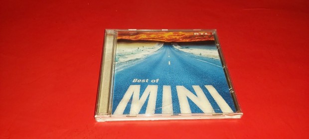 Mini Best of Mini Cd 2002