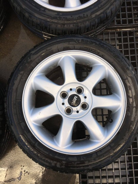 Mini Bridge Spoke R94 16" felniszett elad