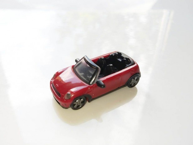 Mini Cabrio FF170 Kinder, 1/100!