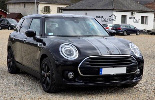 Mini Clubman 1.5 Cooper DKG