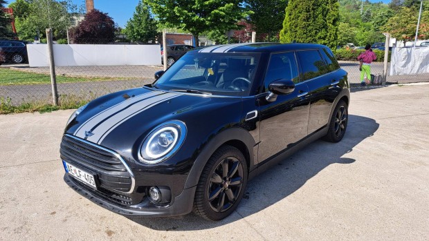 Mini Clubman 1.5 Cooper DKG Automata.Navi.Brbe...